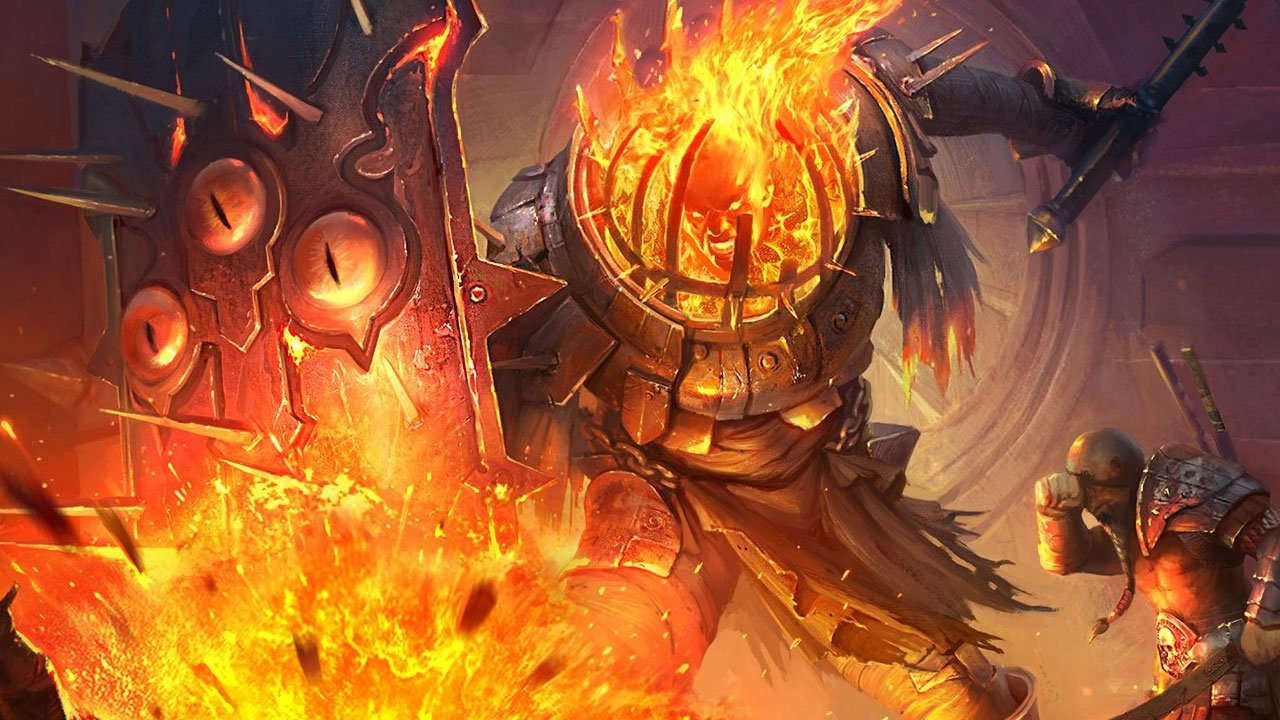 Fire-Knight-Event