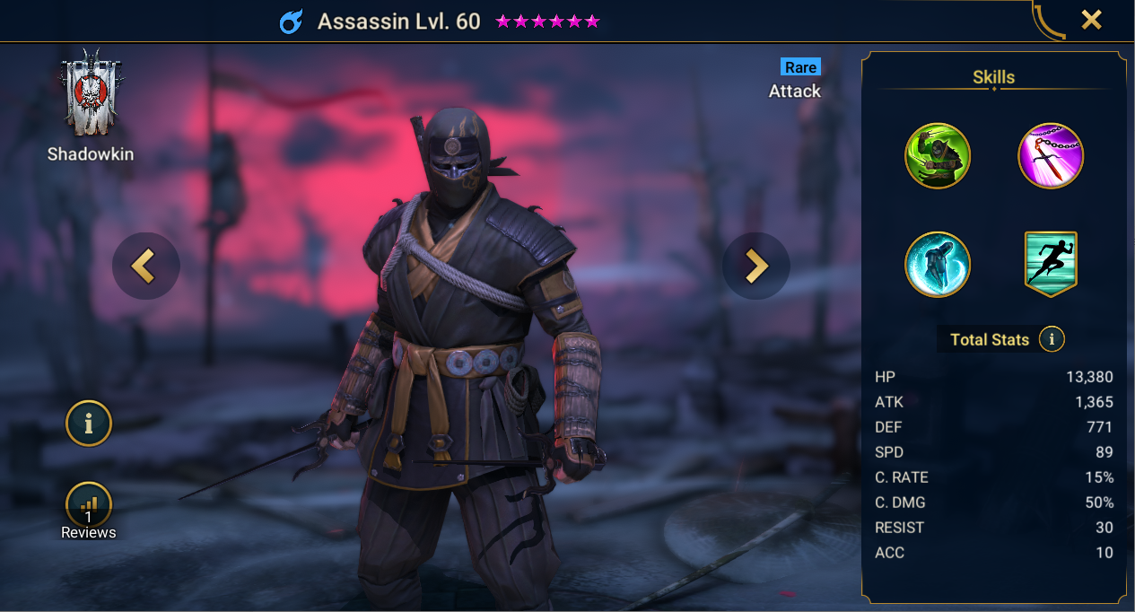 assassin-overview